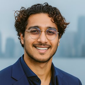 Ishtiaq Nur — Founder of GPS Classroom